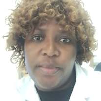 Photo of Sylvia