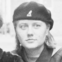 Photo of Jeanne