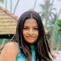 Photo of Tharuksi