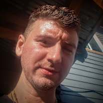 Photo of Nathan