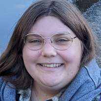 Photo of Heather