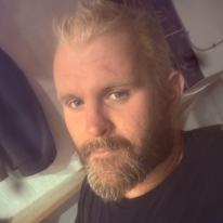 Photo of Brad King