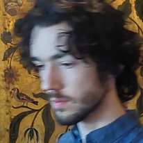 Photo of Tom