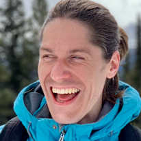Photo of Michael