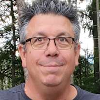 Photo of Allen