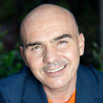 Photo of Stephen