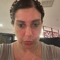 Photo of Lesley
