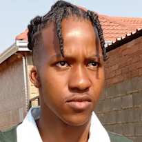Photo of Tshepo Trevor