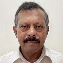 Photo of Sundaram