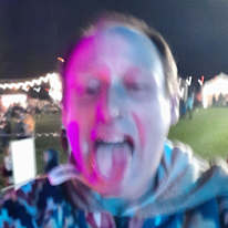 Photo of Mike Van Der Kaag