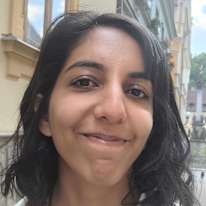 Photo of Ayesha