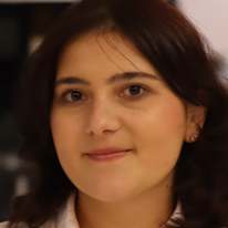 Photo of Michela