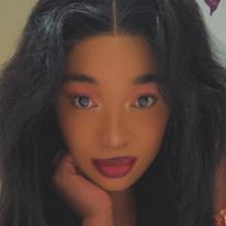 Photo of Ashley Avan