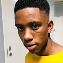 Photo of Innocent Molekoa