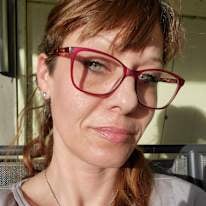 Photo of Kim