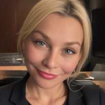 Photo of Magdalena