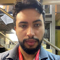 Photo of Weverton Castro
