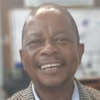 Photo of Anadi Sululu