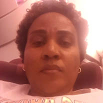 Photo of Regina Tigere