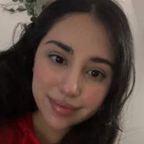 Photo of Saarah