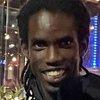 Photo of Don Durrel Bizoza
