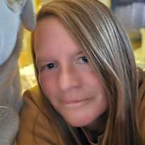 Photo of Alison