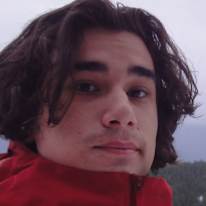 Photo of Owen Bichler