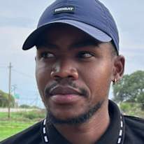 Photo of PFUXANI REAMOGETSWE CHAUKE