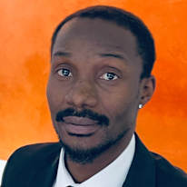 Photo of Anthony