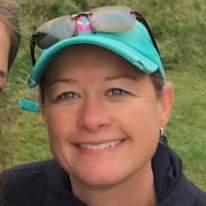 Photo of Rebecca