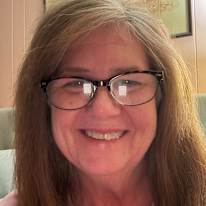 Photo of Sue