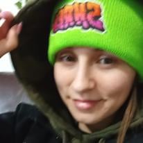 Photo of Ashley