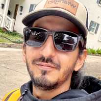 Photo of Victor