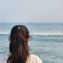 Photo of Alekhya