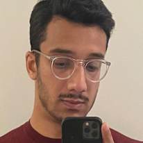 Photo of Nitin