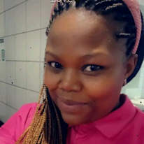 Photo of Tshegofatso Chiloane