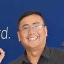 Photo of Junnel Dimaandal