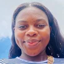 Photo of Rachel MAHIYAMU
