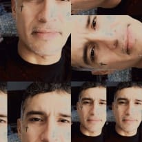 Photo of Javier