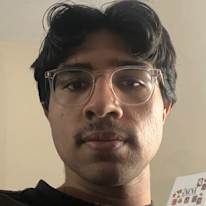 Photo of Manvendra Jani