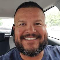 Photo of Cesar