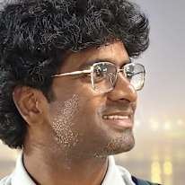 Photo of CV Reddy