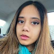 Photo of Fareeda