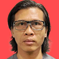 Photo of Zuraimi