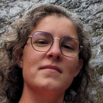 Photo of Joanna