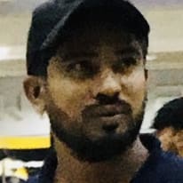 Photo of MD SHAKIL AHMED