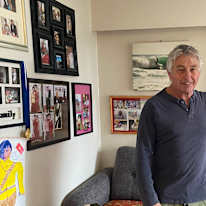 Photo of Michael