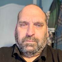 Photo of David