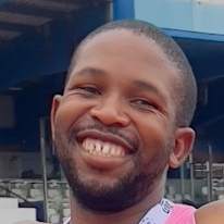 Photo of Mxolisi