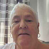 Photo of Diane Carlson